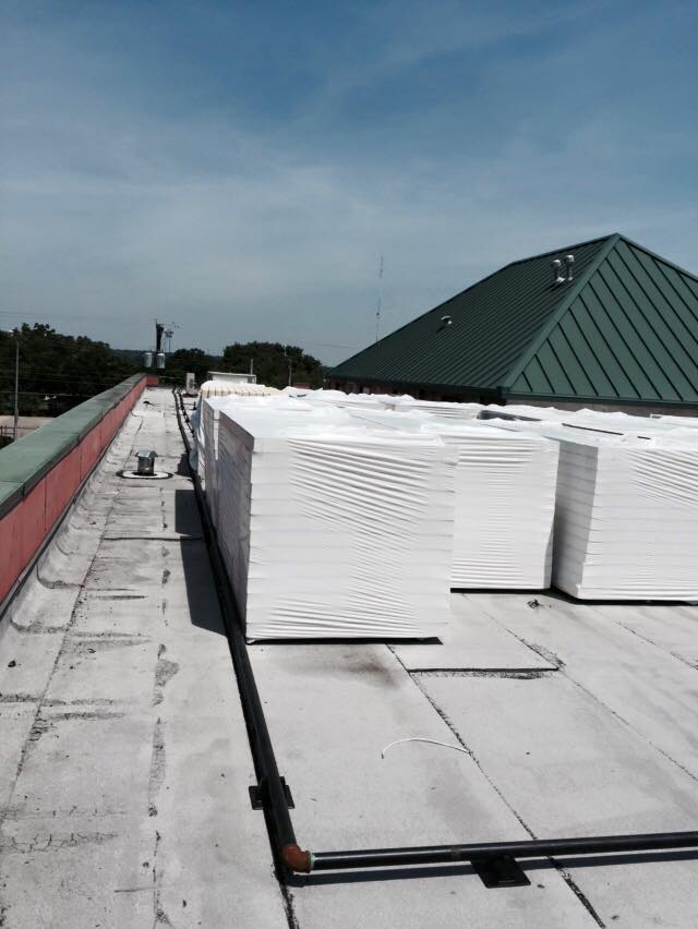Best Materials For Flat Commercial Roofs Vera Roofing & Construction