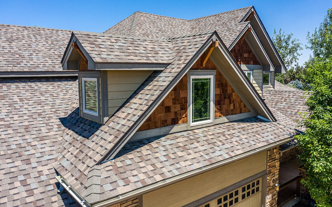 Spring Roof Maintenance Tips for a Weather-Ready Home