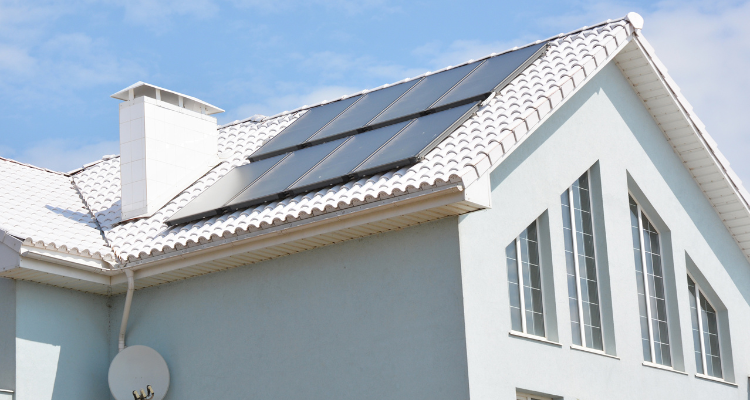 Roofing and Energy Efficiency: How Your Roof Can Help You Save Money