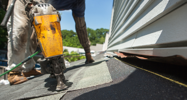 The Art of Roof Inspection: Protecting Your Investment