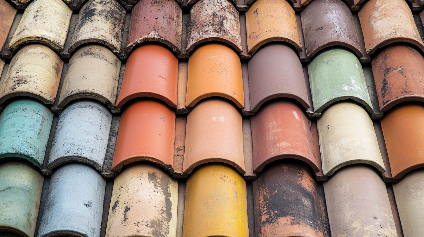 Expected Lifespan of Tile Roofs