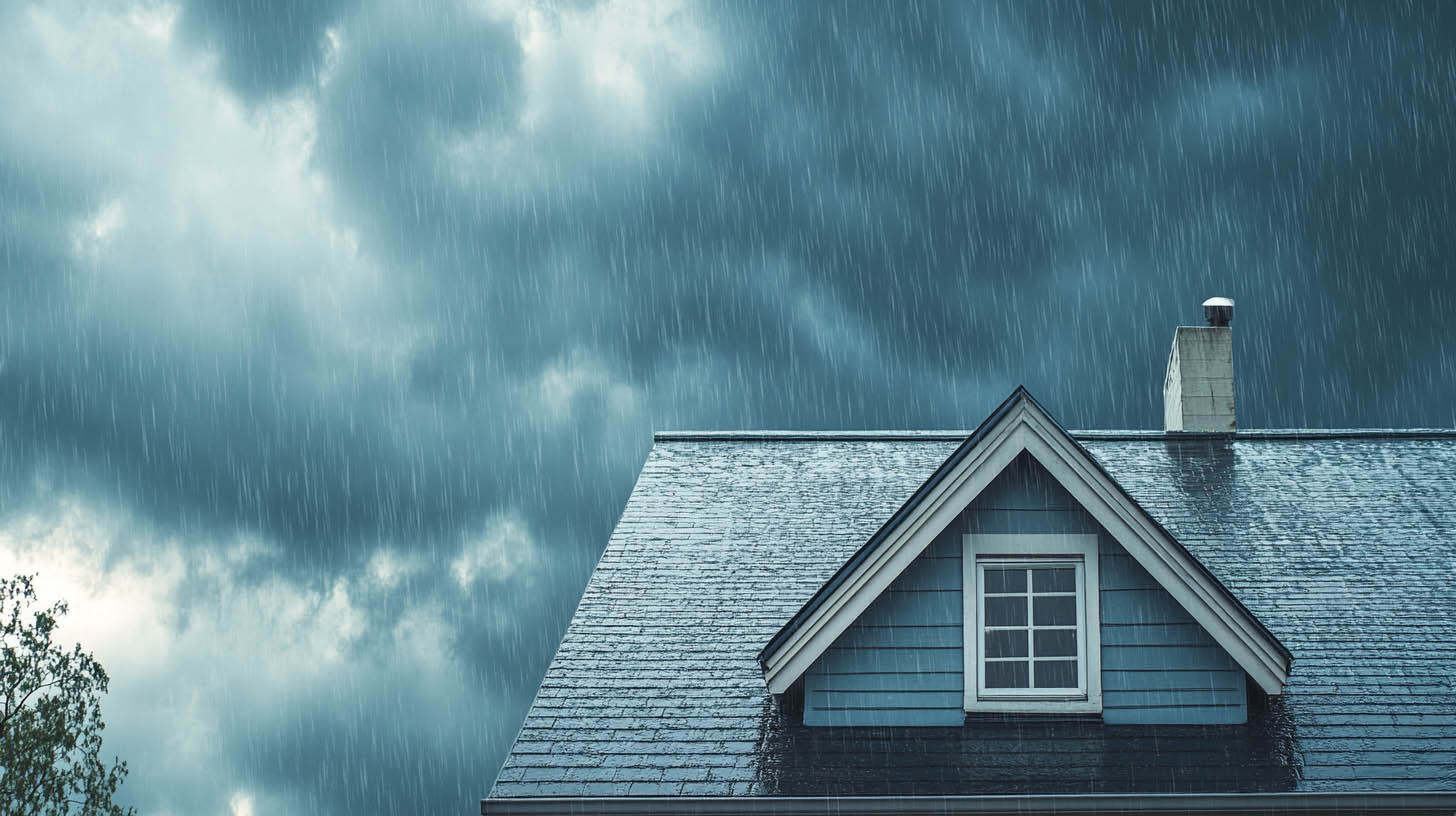 The Best Roofing Materials to Withstand Severe Storms