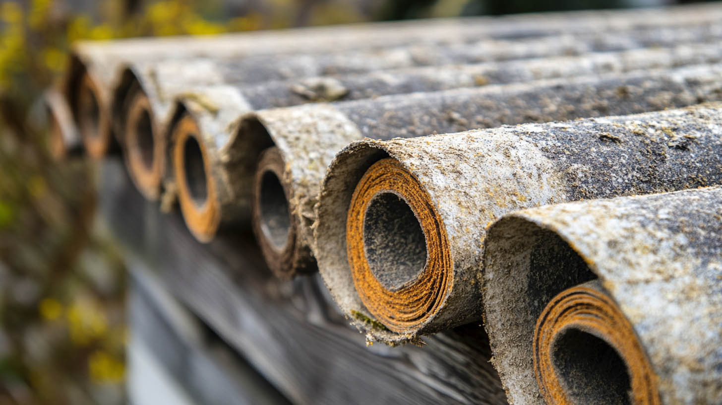 The Critical Role of Roof Underlayment in Protecting Your Home