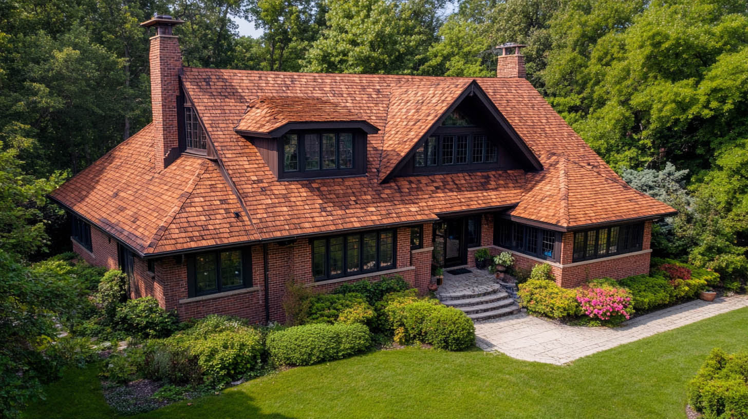 Can You Paint a Shingle Roof? A Complete Guide