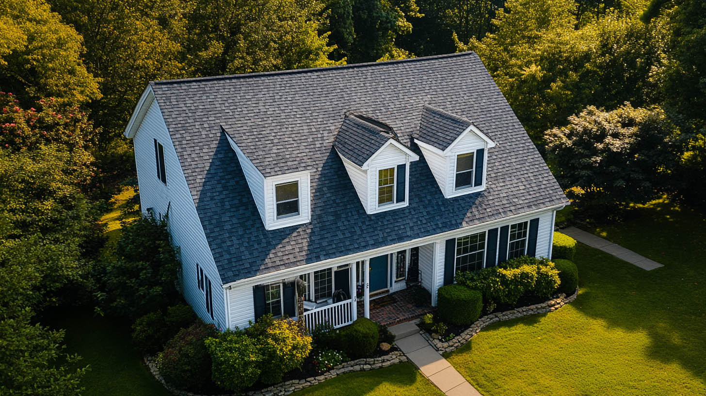 How to Determine When a Roof Was Last Replaced on a Home