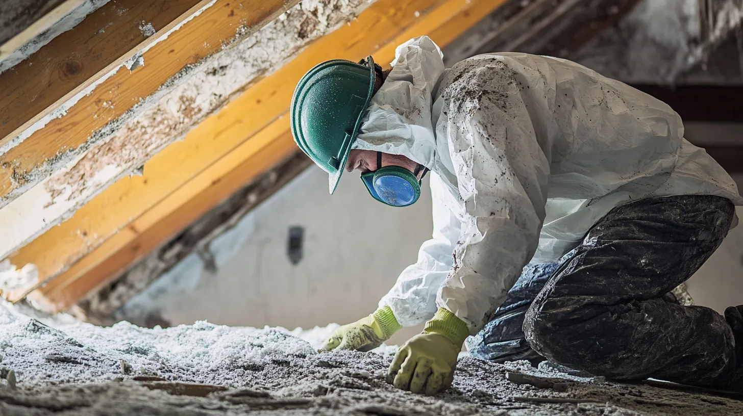 Will a Leak in the Roof Cause Mold